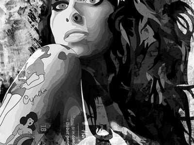 Amy winehouse