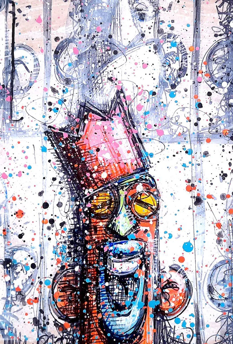 It’s good to be the King