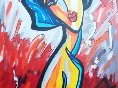 Le regard